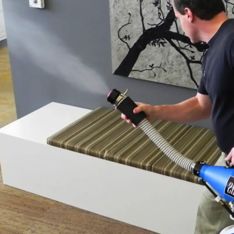 Professional Odor Removal in Portland, TX